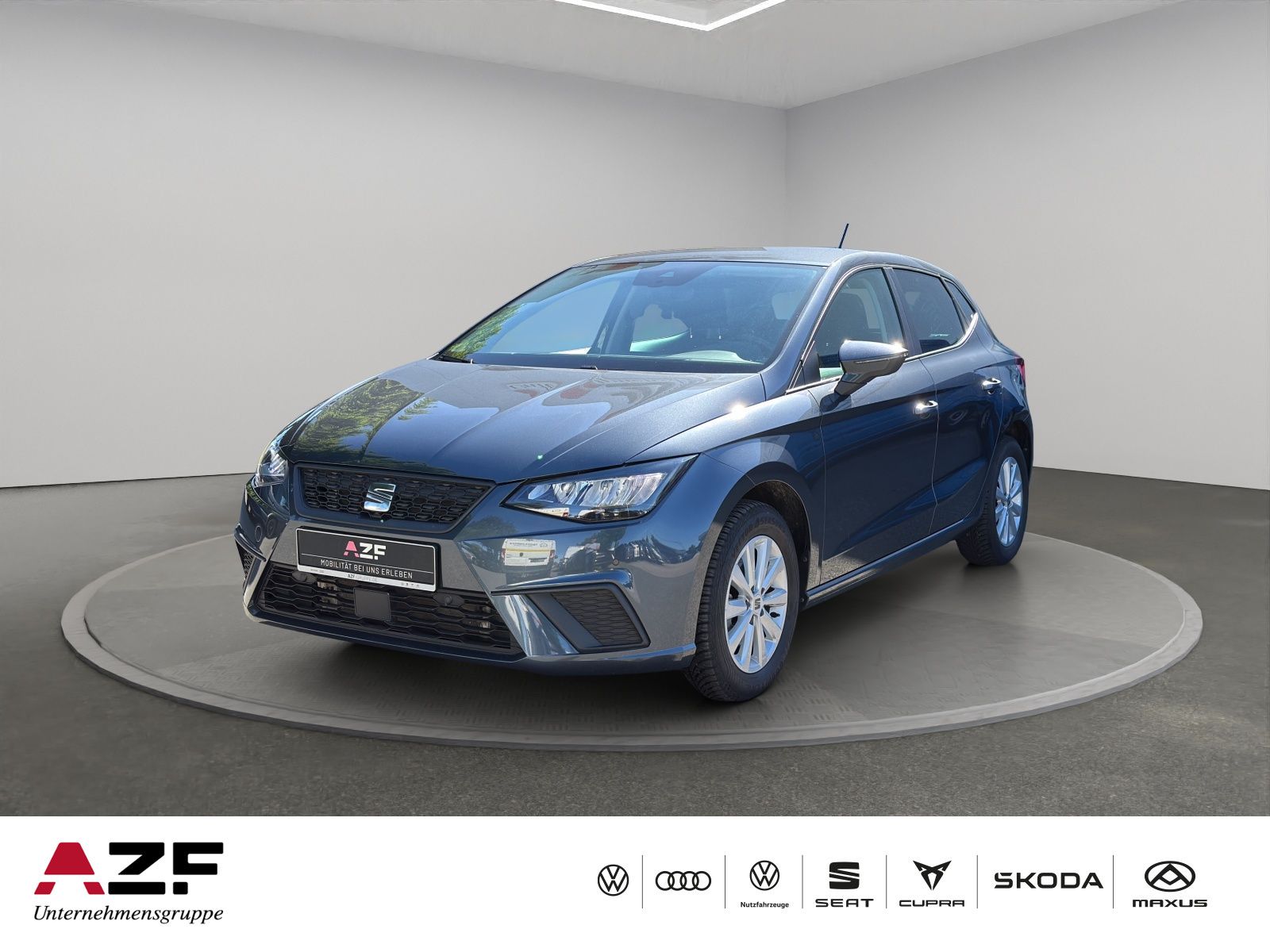 Seat Ibiza - Bild 1