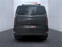Ford Tourneo Custom - Vorschau Bild 8