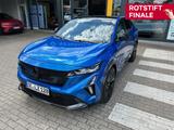 Renault Rafale Esprit Alpine E-Tech Full Hybrid 200