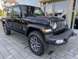 Jeep Wrangler 2.0 T-GDI Unlim. Sahara MY24 BENZIN Nav - Jeep Wrangler Tageszulassungen