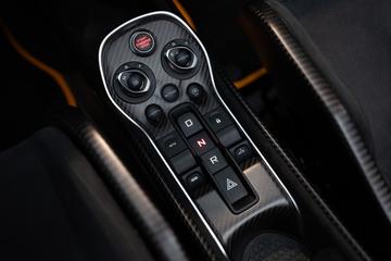 2019 Mclaren 600LT 缩略图 13