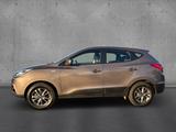 Hyundai ix35 1.6 FL Fifa World Cup Ed. Klima Radio USB L - Hyundai ix35 mit Benzin-Antrieb