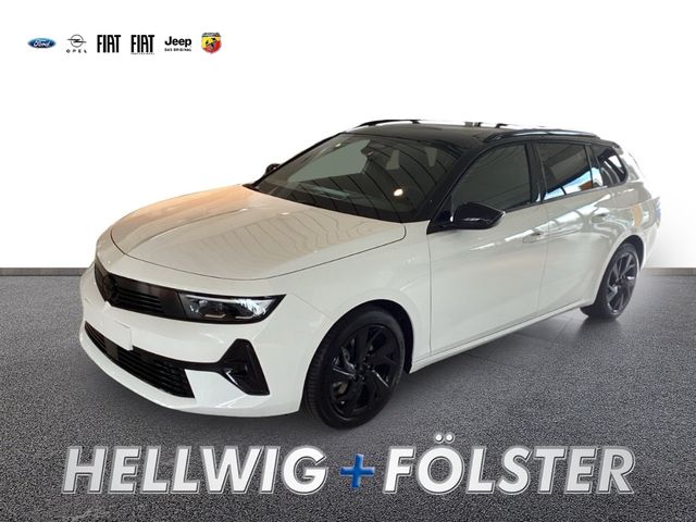 Opel Astra Sports Tourer GS Automatik + PDCv+h + Keyl