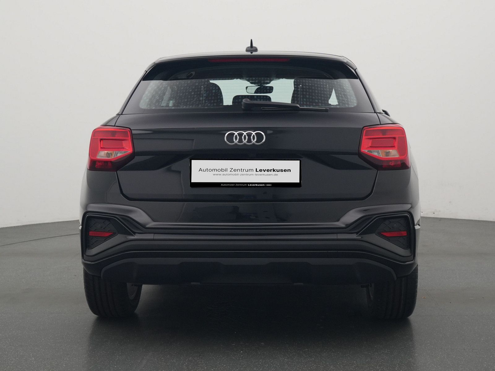 Audi Q2 - Bild 4