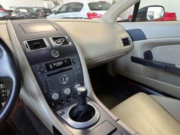2006 Aston Martin V8 VANTAGE — миниатюра 13