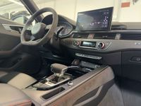 Audi RS4 - Vorschau Bild 13