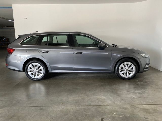 Octavia Combi Style 1.4 TSI DSG iV PANO+NAVI