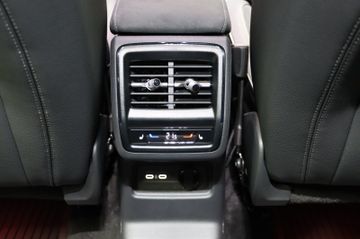 Skoda Kodiaq 1.5 TSI 110 kW Sportline AHK 7-Sitze