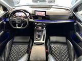 Audi Q5 55 TFSI e QUATTRO 3X S-LINE RS-SITZE RAUTE - Audi Q5: RS