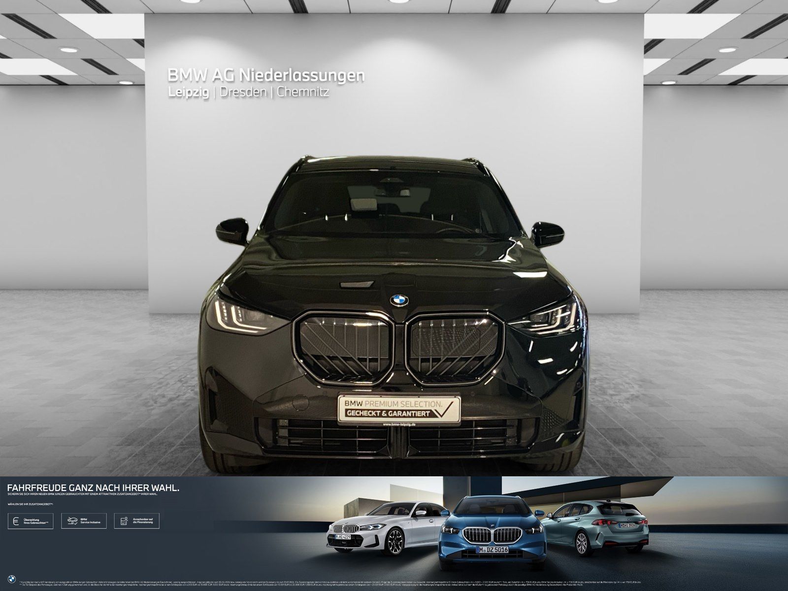 BMW X3 - Bild 6