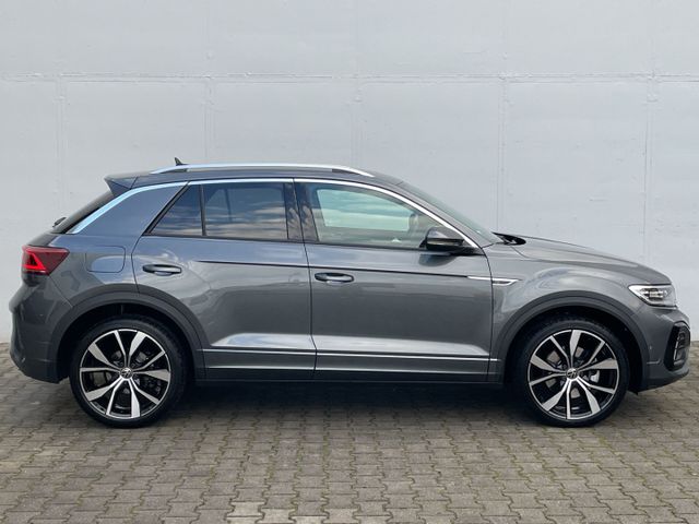 T-Roc 2.0 TSI DSG R-Line 4Motion AHK/Kamera/IQ.L
