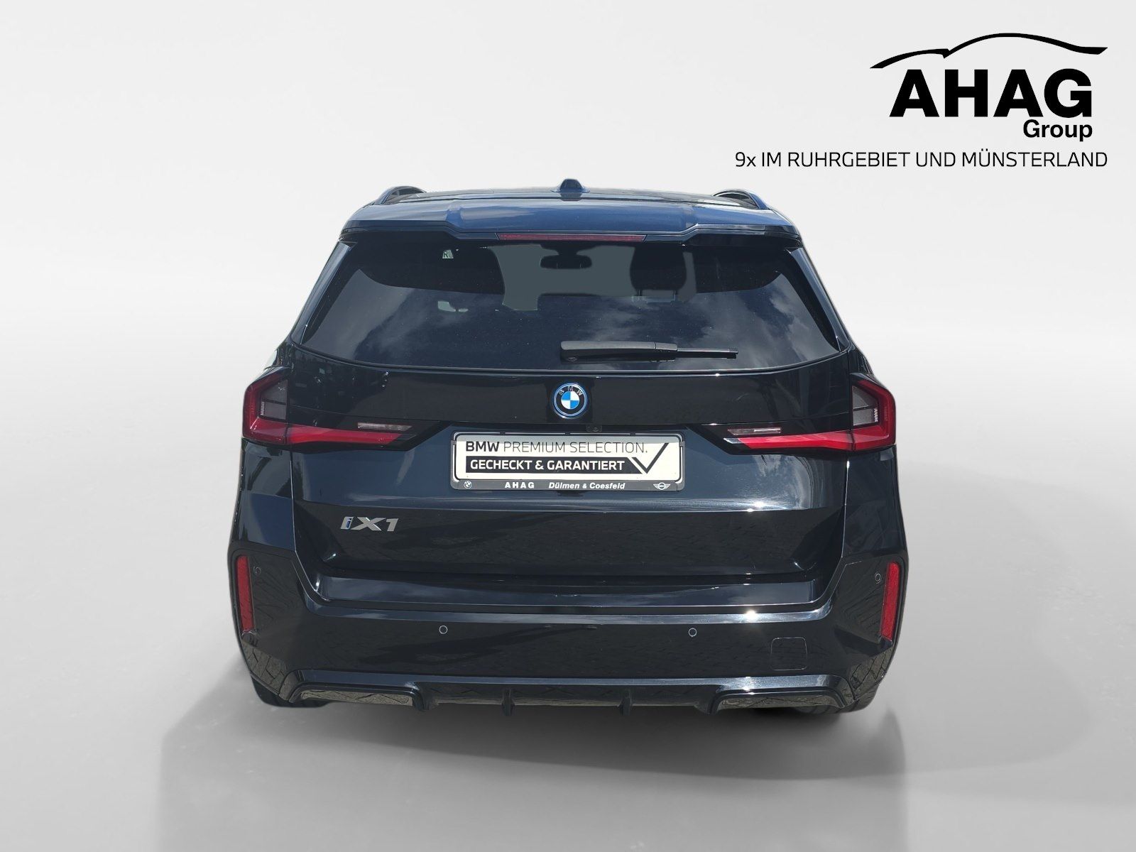 BMW iX1 - Bild 5