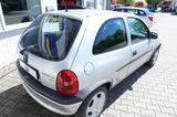 Opel Corsa 1.0 12V  nur 54.000 KM - gebrauchte Opel Corsa aus dem Jahr 1998