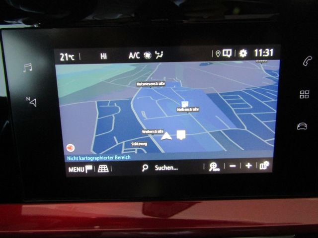Mokka EU6d GS Line 1.2 NAV SHZ PDC KAM BT APP TE