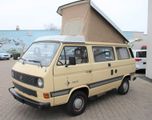 Volkswagen T3  Westfalia Joker H-Kennzeichen