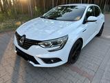 Renault Megane IV Intens, 1.2 TCE, Turbola... - Renault Megane: Turbo