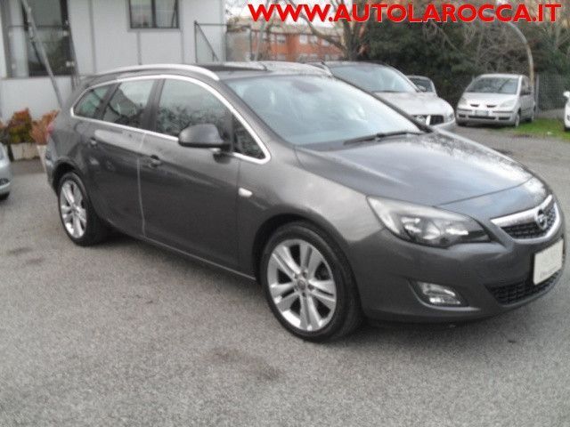 Opel OPEL Astra 2.0 CDTI 160CV Sports Tourer aut. Cos