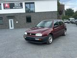 Volkswagen Golf 1.9D CL Europe *Tüv bis 10/2027* *Oldtimer* - Volkswagen Golf: Europe