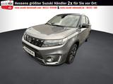 Suzuki Vitara 1.5 Comfort+ 4x4 Vollhybrid Automatik - gebrauchte Suzuki Vitara aus dem Jahr 2022