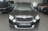 Skoda Yeti Ambition 4x4+NAVI+PANO+SITZHEIZUNG+KLIMA - gebrauchte Skoda Yeti aus dem Jahr 2013