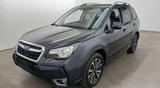 Subaru Forester Automatik 4x4 Allrad Navi Leder Kamera - gebrauchte Subaru Forester aus dem Jahr 2017