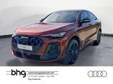 Audi Q5 Sportback TFSI quattro S tronic