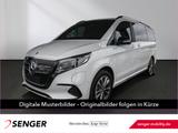 Mercedes-Benz EQV 300 Avantgarde lang LED AIRMATIC Distr. 360° - Mercedes-Benz EQV Kombi Gebrauchtwagen