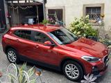 BMW iX2  xDrive20d Steptronic/Automatik, Advantage - BMW iX2 Gebrauchtwagen
