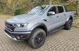 Ford Ranger Raptor DoKa 4x4 inkl. Winde+Rampe - graue Ford Raptor