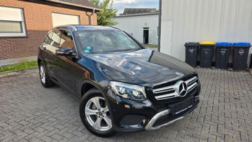 Mercedes GLC 250 - 6