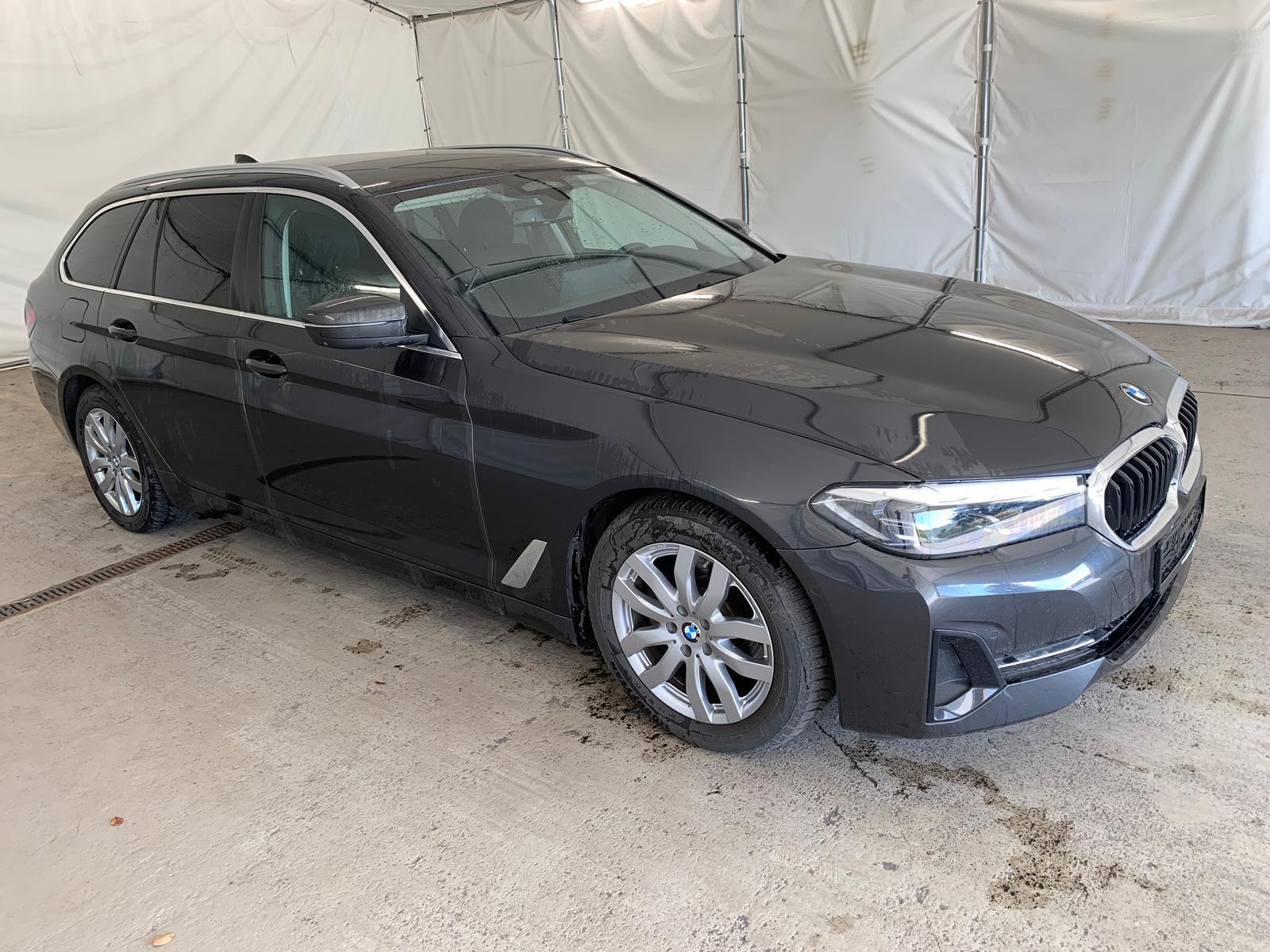 BMW 520 xDrive Cockpit Prof ACC 360Kamera LED Nav+, миниатюра 2