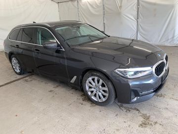 BMW 520 - 2