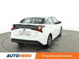 Toyota Prius 1.8 Executive *NAVI*LIM*ACC* - Toyota Prius Plug-in Hybrid (PHEV) Gebrauchtwagen