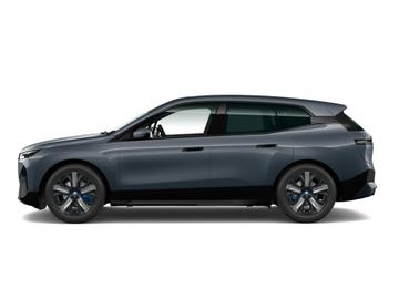 صورة 2 لـ 2022 BMW IX