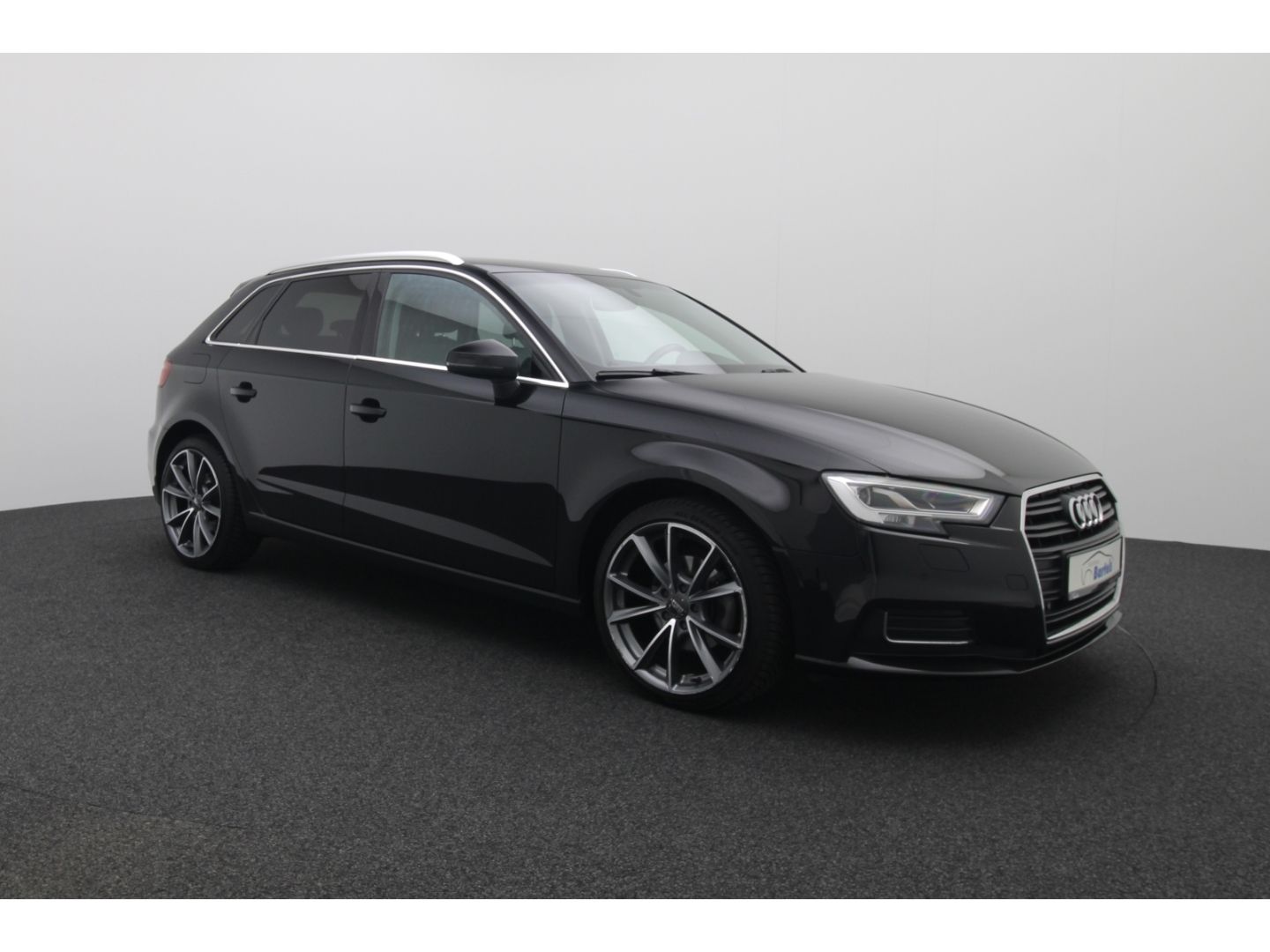 Fahrzeugabbildung Audi A3 Sportback 30 TFSI  2-Zonen-Klimaautom