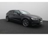 Audi A3 Sportback 30 TFSI  2-Zonen-Klimaautom - Audi A3: Kleinwagen