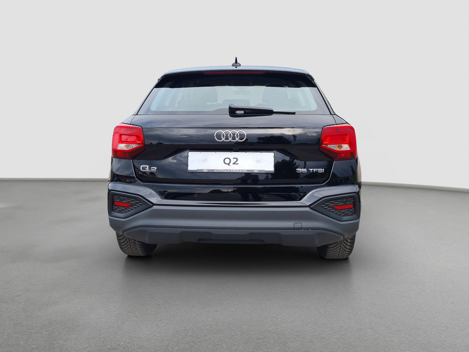 Audi Q2 - Bild 7