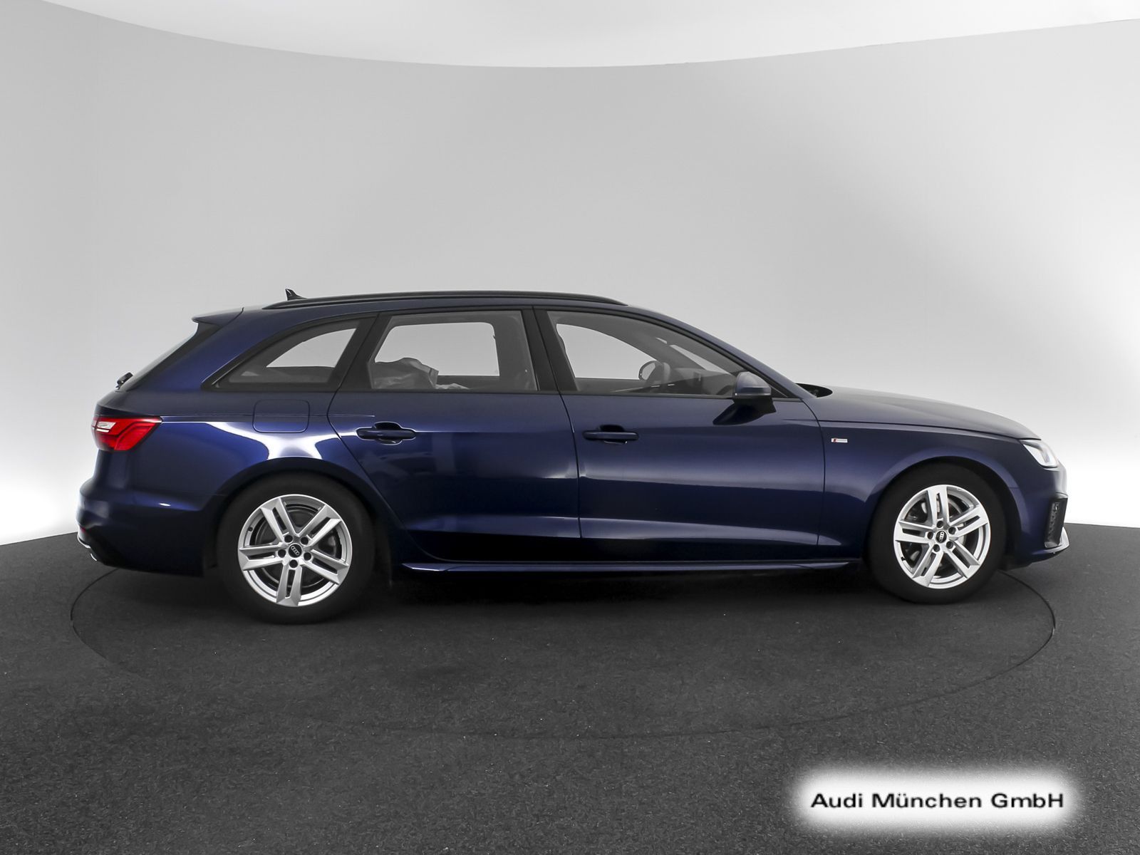 Audi A4 - Bild 7