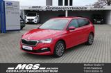 Skoda Scala 1.0 'Clever' #LED #AHZV #DAB #PDC - Skoda Scala Gebrauchtwagen in Dresden