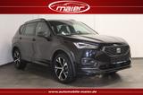 Seat Tarraco 1.5 TSI FR Virtual-Pano-KAM-LED-KESSY- - SEAT Tarraco FR mit Benzin-Antrieb