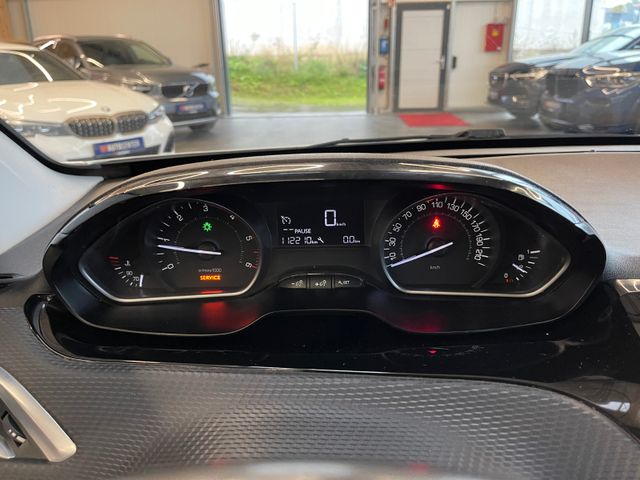 MYAUTOCENTER – Gebraucht- und Jahreswagen mit Werkstattservice in Pfaffenhofen Peugeot 2008 Active *Klima*PDC*Navi*