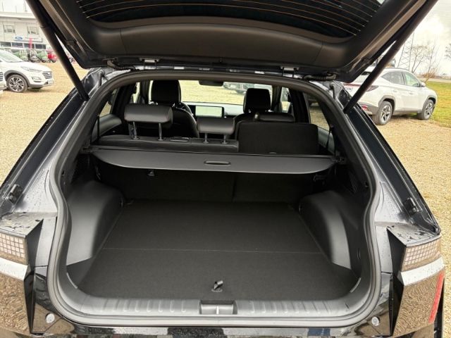 Hyundai IONIQ 5 - Bild 12