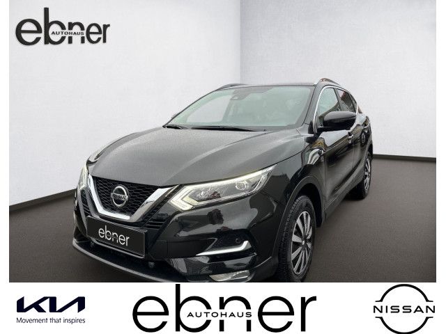 Nissan Qashqai 1.3 DIG-T Akari | 360° Kamera | 19" | NA