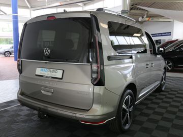 Volkswagen Caddy eHybrid DSG STYLE LED NAVI ACC KAMERA AHK