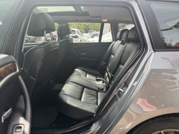 BMW 530 - 12