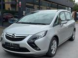 Opel Zafira C Tourer Edition 1 Hand Navi.Anhän 7.Sitz - Opel Zafira in Hagen