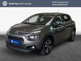 Citroën C3 110 S&S EAT6 SHINE PACK AWR+KEYLESS+NAVI+SHZ