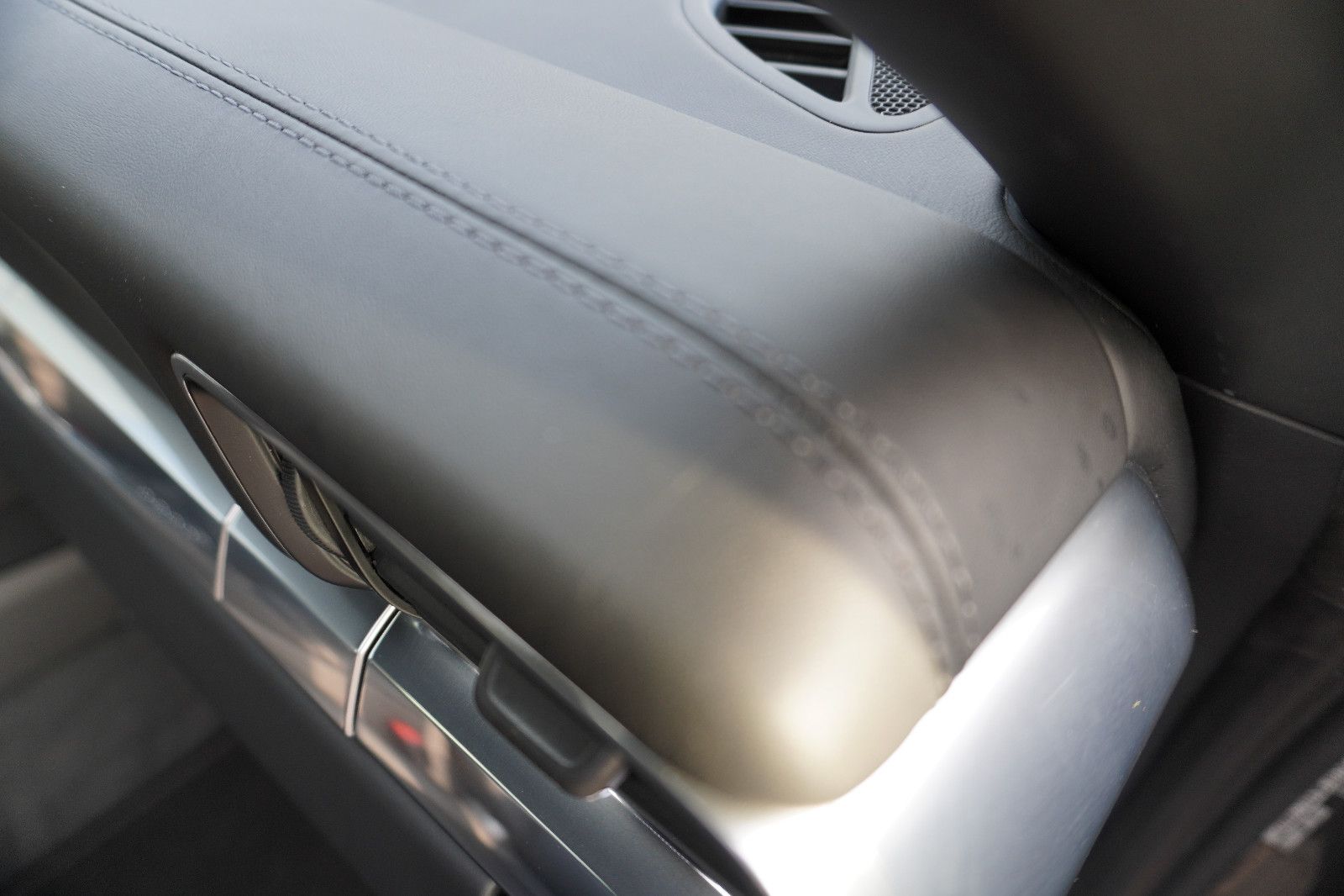 Fahrzeugabbildung Porsche 991 Targa 4 S