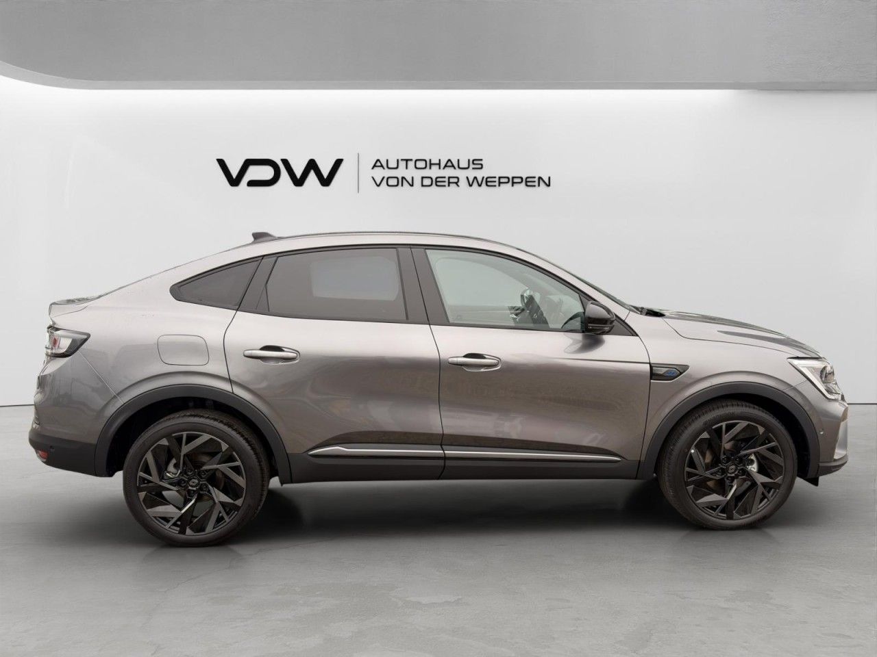 Renault Arkana - Bild 9