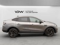 Renault Arkana - Vorschau Bild 9